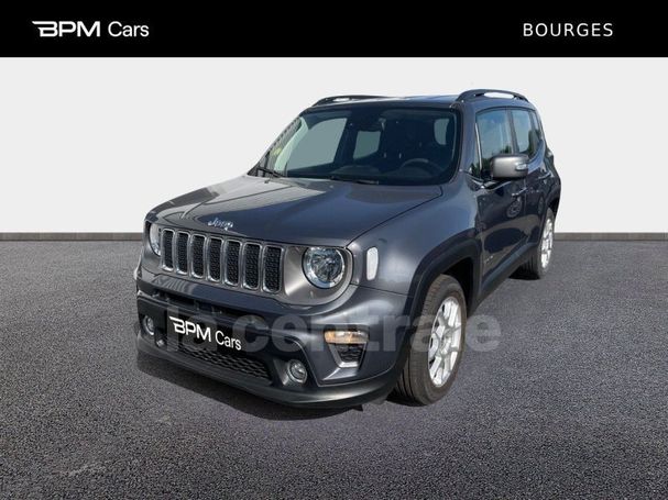 Jeep Renegade 1.6 MultiJet 96 kW image number 1