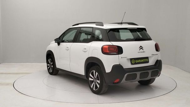 Citroen C3 Aircross PureTech 110 S&S Feel 81 kW image number 3