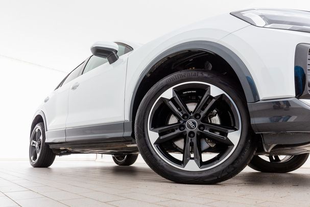 Audi Q2 30 TDI Advanced 85 kW image number 3