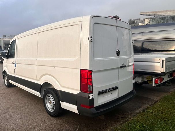 Volkswagen Crafter 35 TDI 103 kW image number 2