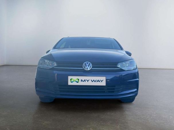 Volkswagen Touran 110 kW image number 2