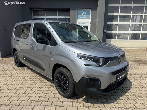 Citroen Berlingo M BlueHDi 130 96 kW image number 3