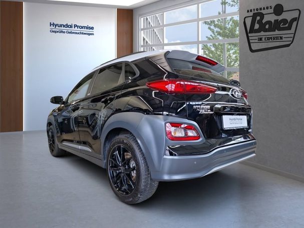 Hyundai Kona Premium 150 kW image number 3