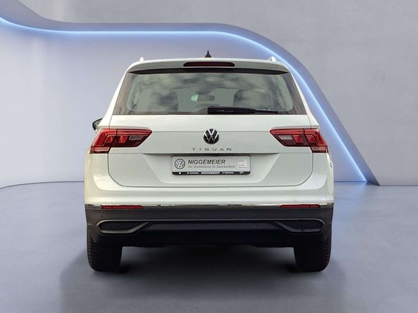 Volkswagen Tiguan 2.0 TDI Active 90 kW image number 3