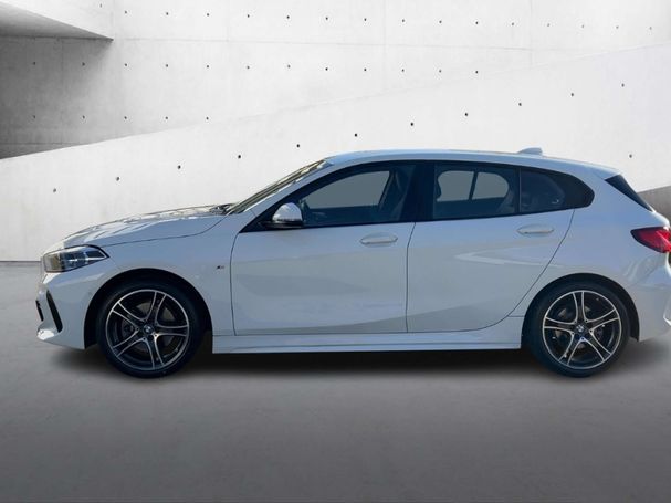 BMW 118i M Sport 103 kW image number 5