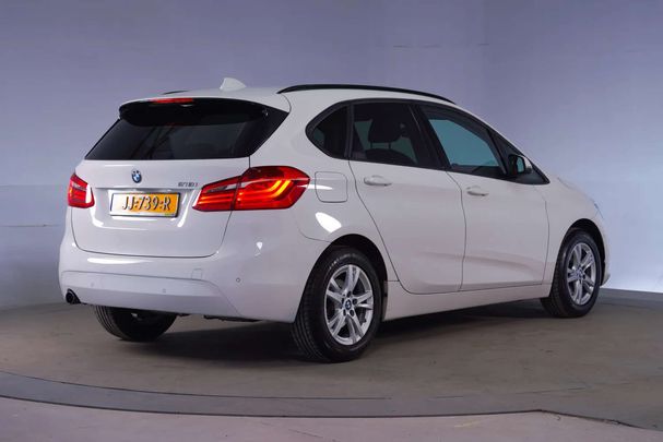 BMW 218i 100 kW image number 32