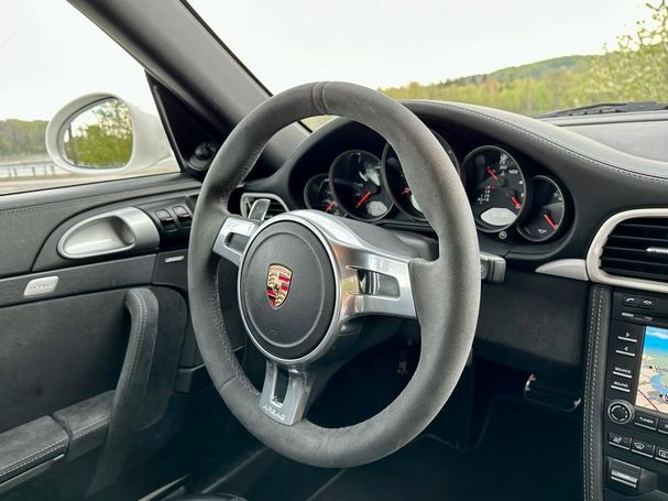 Porsche 997 Carrera 4 GTS 300 kW image number 16