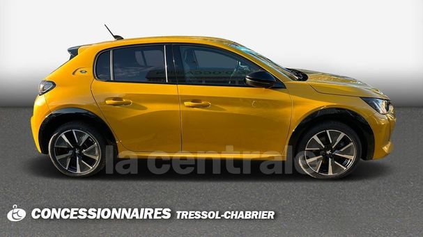 Peugeot 208 100 kW image number 14