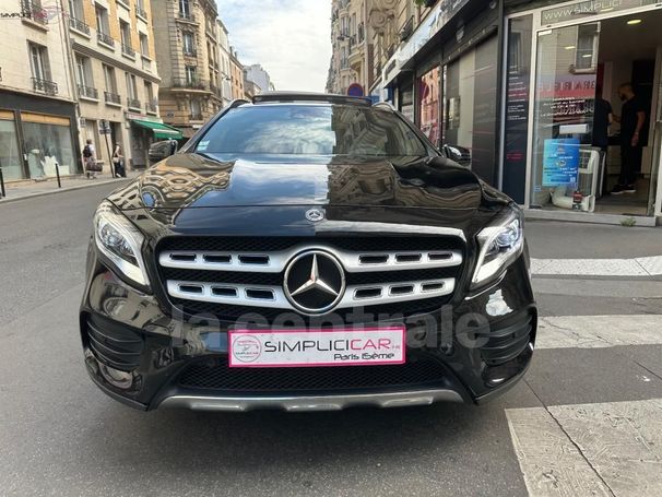 Mercedes-Benz GLA 220 d 4Matic 7G-DCT 130 kW image number 1