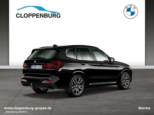 BMW X3 M xDrive 250 kW image number 2