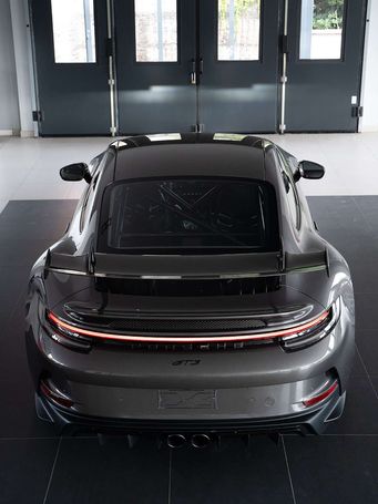 Porsche 992 GT3 4.0 375 kW image number 30