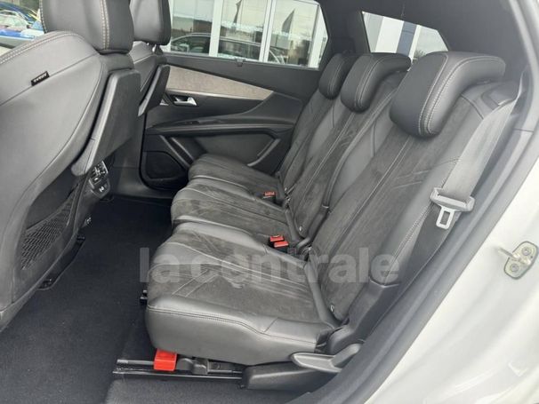 Peugeot 5008 96 kW image number 4