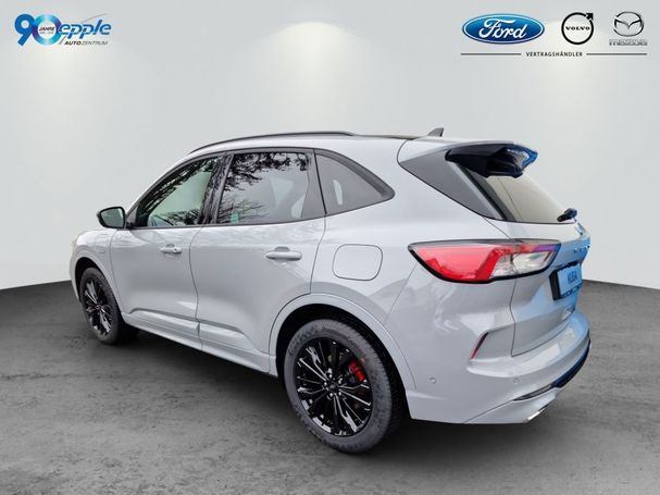 Ford Kuga 165 kW image number 4