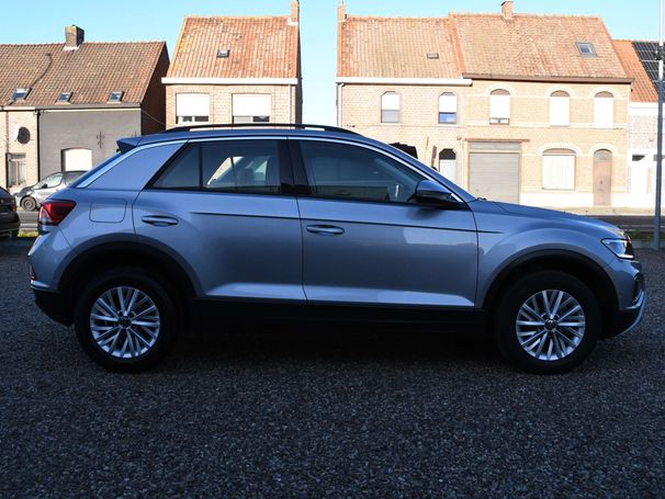 Volkswagen T-Roc 1.5 TSI DSG 110 kW image number 5