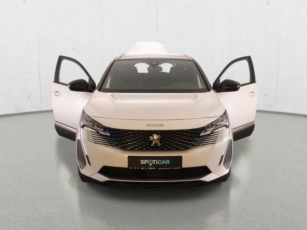 Peugeot 5008 96 kW image number 6