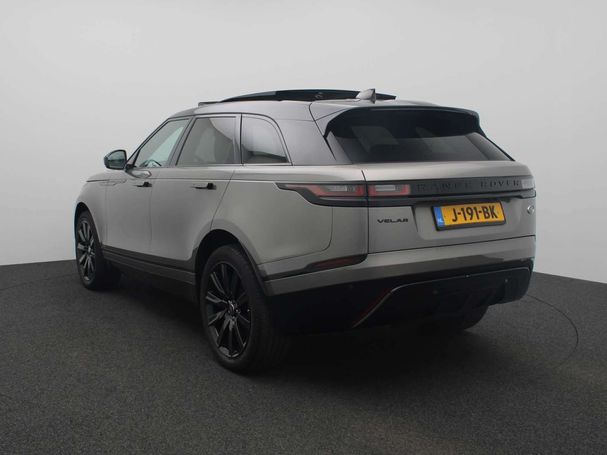 Land Rover Range Rover Velar P250 184 kW image number 3