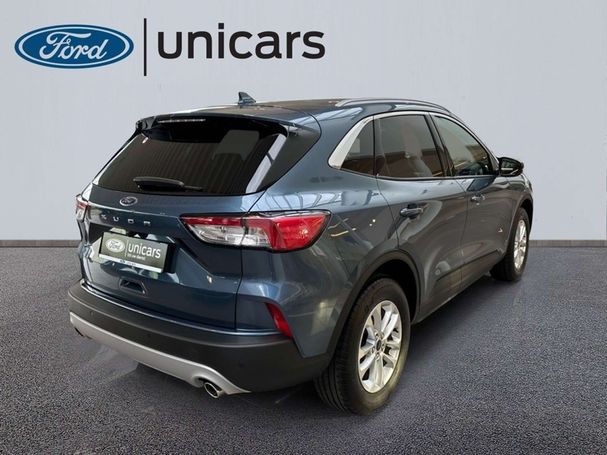 Ford Kuga 2.0 EcoBlue Titanium 88 kW image number 4