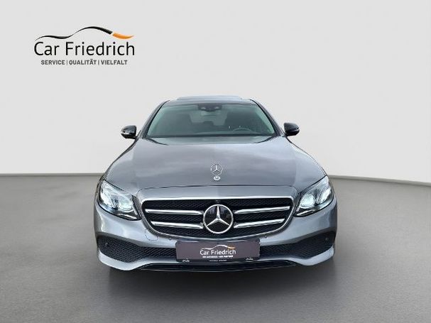 Mercedes-Benz E 220 d Avantgarde 143 kW image number 3