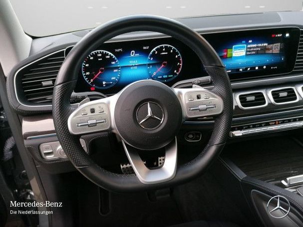 Mercedes-Benz GLE 450 270 kW image number 12