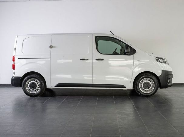 Toyota Proace Verso 88 kW image number 13