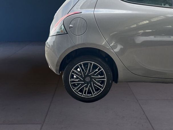 Lancia Ypsilon 51 kW image number 8