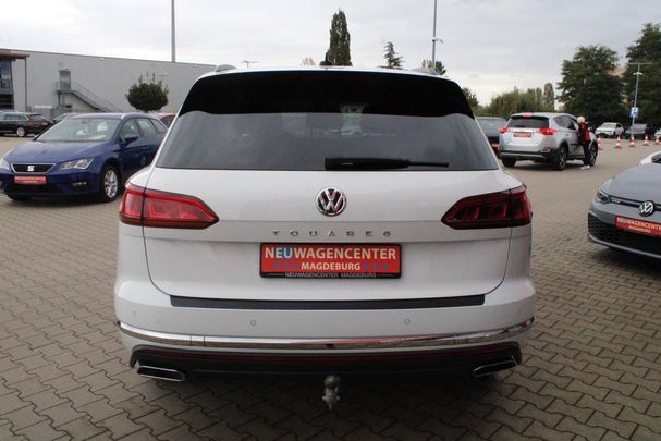 Volkswagen Touareg 3.0 TDI 4Motion 210 kW image number 2