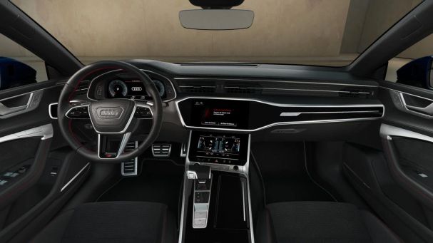 Audi A7 150 kW image number 7