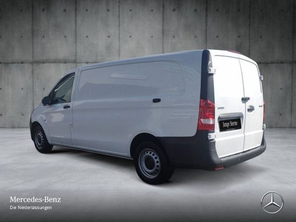 Mercedes-Benz Vito 116 CDi 120 kW image number 8