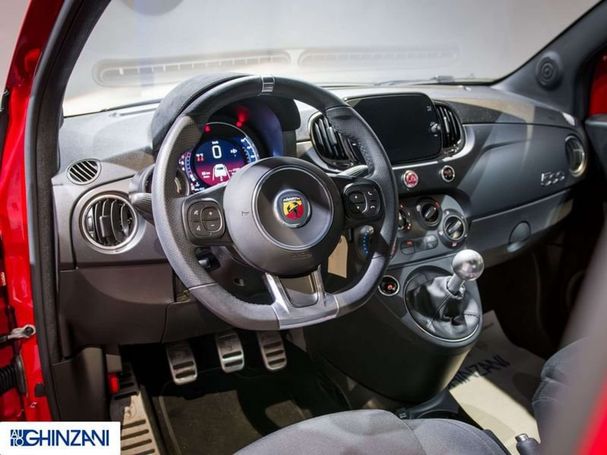 Abarth 595 121 kW image number 10