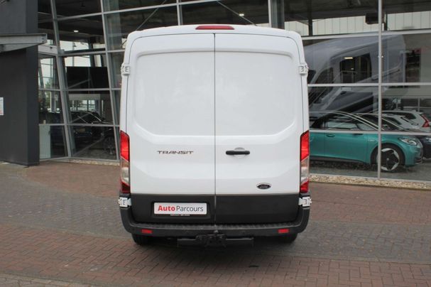 Ford Transit 330 2.0 TDCi 96 kW image number 12