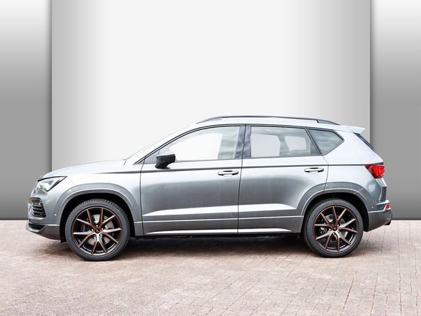 Cupra Ateca 2.0 TSI 4Drive 221 kW image number 3