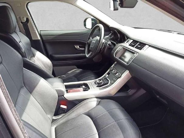 Land Rover Range Rover Evoque SE 177 kW image number 7