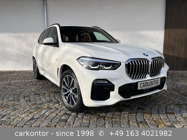 BMW X5 xDrive 195 kW image number 17