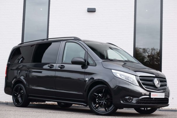 Mercedes-Benz Vito 116 CDi 120 kW image number 2