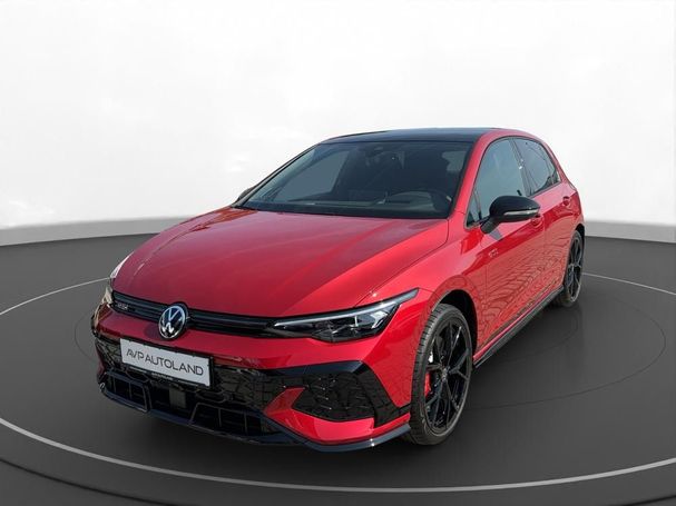 Volkswagen Golf GTI Clubsport DSG 221 kW image number 1