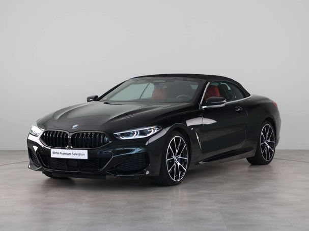 BMW 840i Cabrio xDrive 250 kW image number 1