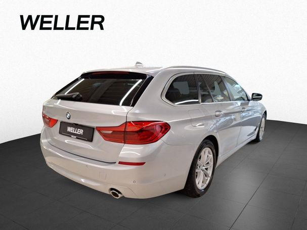 BMW 530d Touring 195 kW image number 4