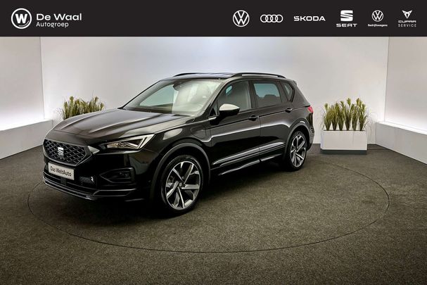 Seat Tarraco 180 kW image number 1