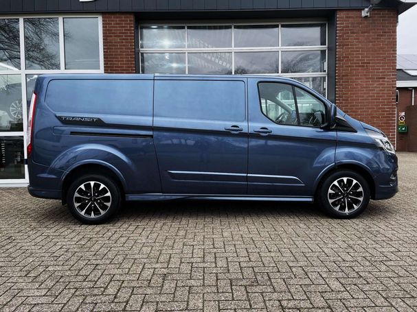 Ford Transit Custom 320 L2H1 2.0 TDCi Sport 136 kW image number 2