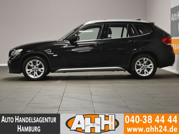 BMW X1 xDrive 130 kW image number 5