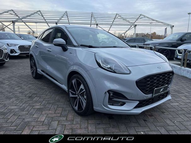 Ford Puma 1.0 EcoBoost ST-Line X 92 kW image number 6