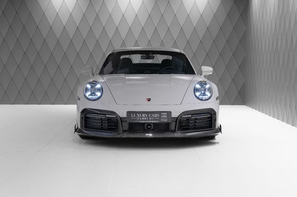 Porsche 992 Turbo S 530 kW image number 4