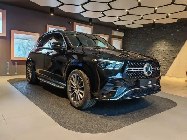 Mercedes-Benz GLE 450 270 kW image number 1