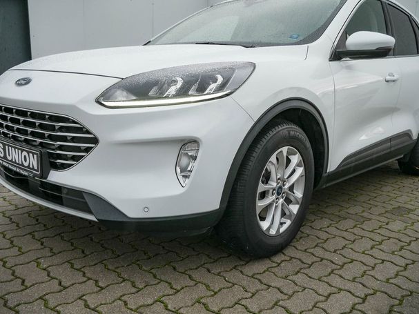 Ford Kuga 1.5 Titanium 88 kW image number 22