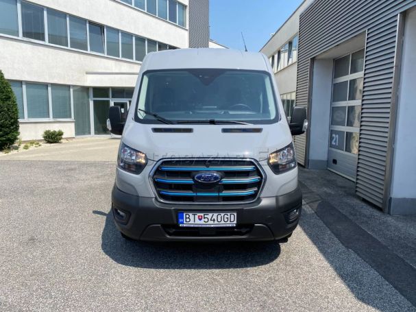 Ford E-Transit Van L3H2 Trend 135 kW image number 3