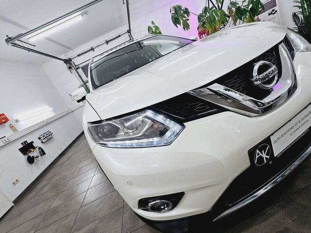 Nissan X-Trail 1.6 dCi 96 kW image number 13