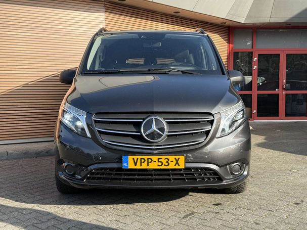 Mercedes-Benz Vito 116 CDi 120 kW image number 11