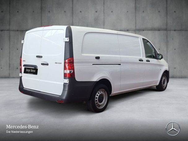 Mercedes-Benz Vito 116 CDI 120 kW image number 6