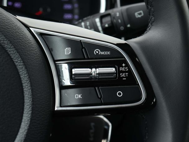 Kia XCeed 1.0 T-GDi 88 kW image number 21