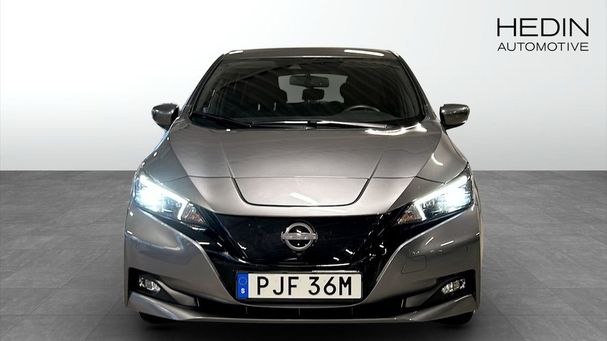 Nissan Leaf 160 kW image number 8